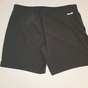 Russell Men’s Dri-Power 360 Training Shorts – XL | Moisture-Wicking Comfort